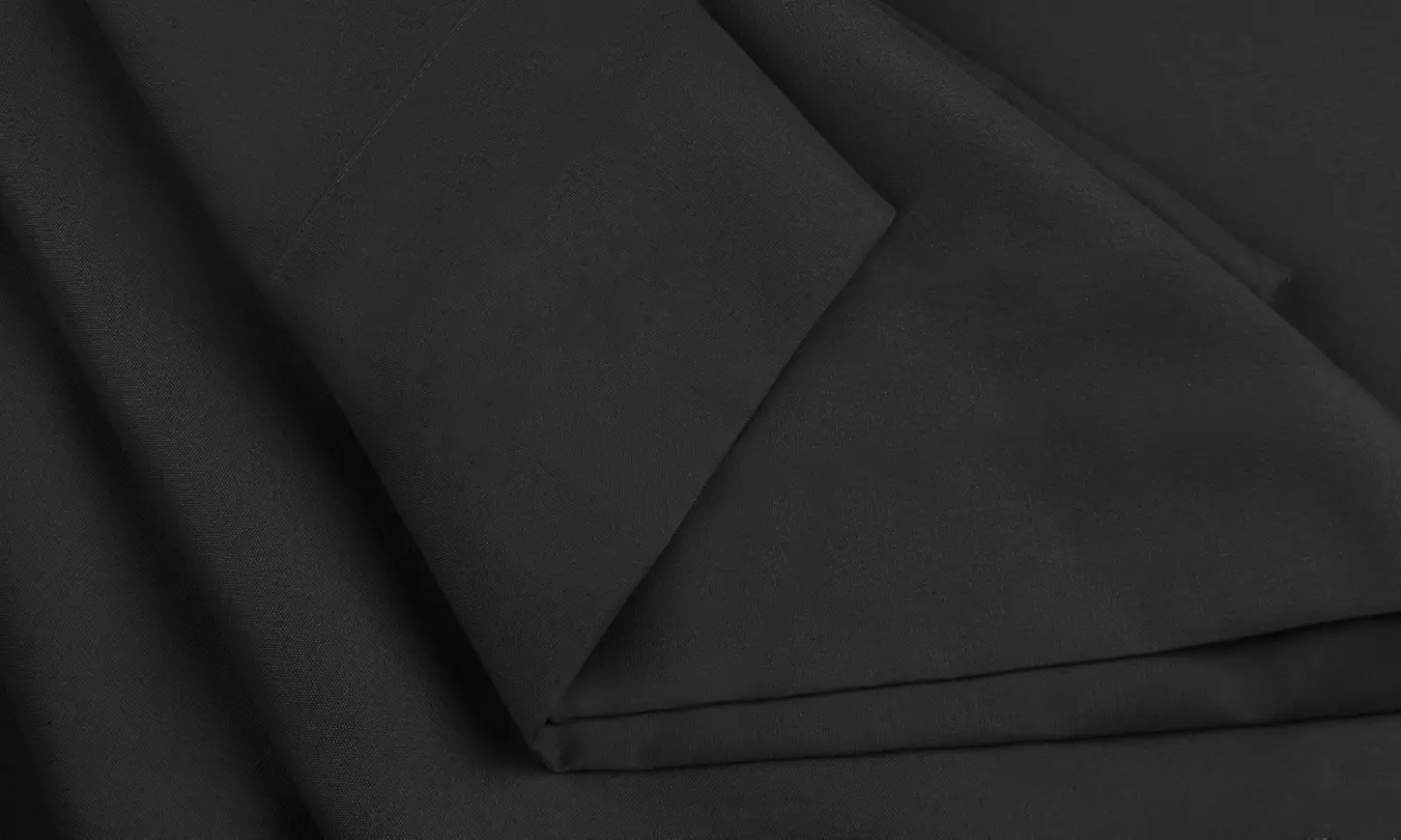 Nestl 7 Piece Split King Bed Sheet Set - Extra Deep Pocket Split King Sheet Set