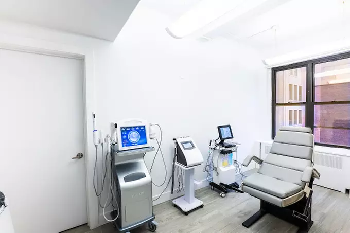 Botox, Brow Lift or Juvederm Injections at Be Rejuved Wellness Studio