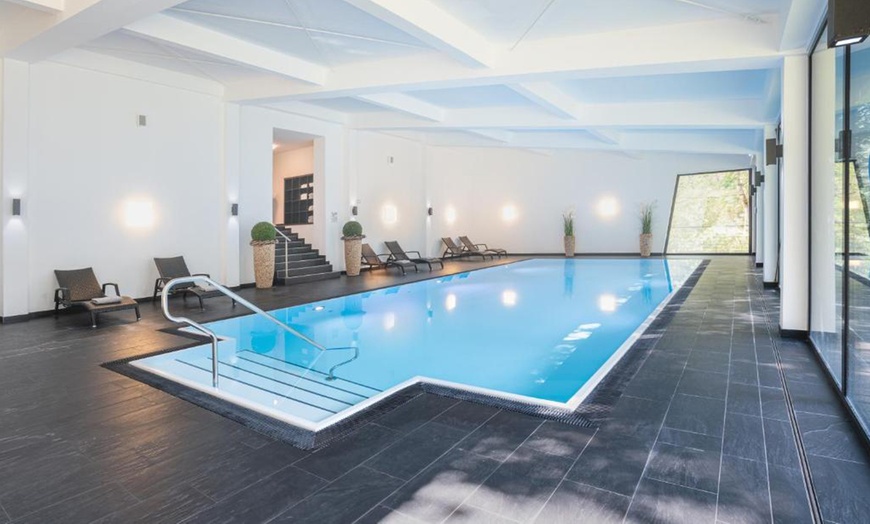 Image 12: Thüringer Wald: 2 Nächte inkl. Halbpension und Wellness