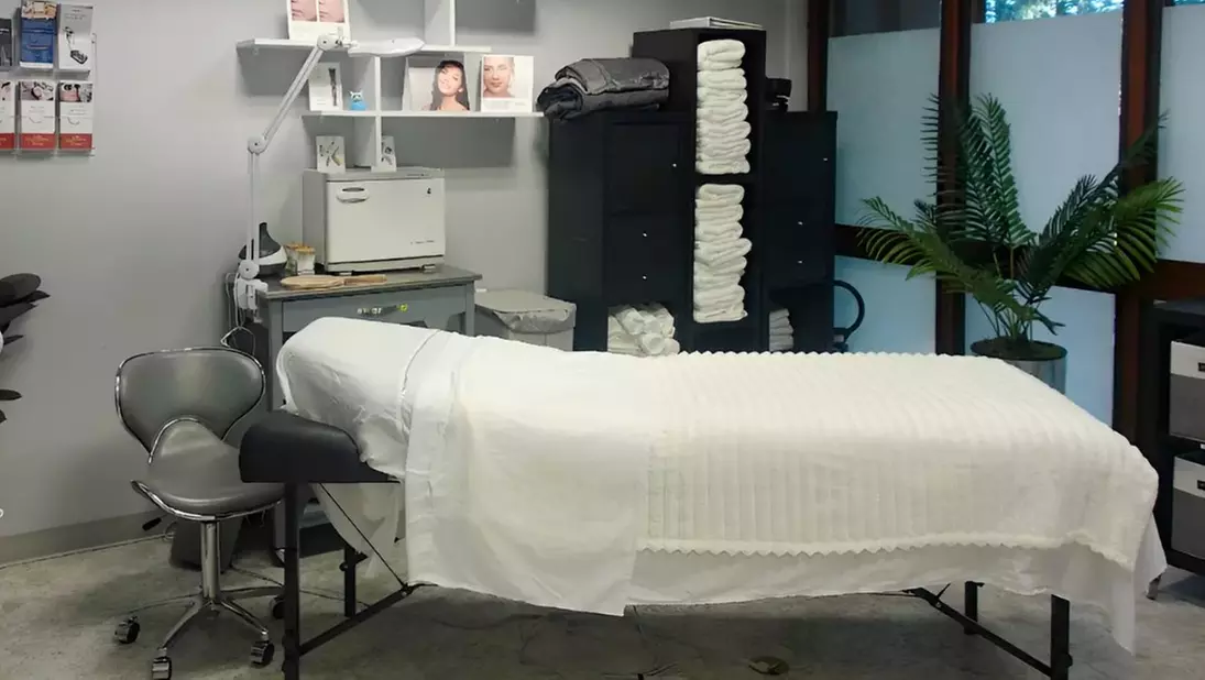 Transform with 1,2,3,4, or 5 Pack of Six Laser Hair Removal Sessions