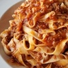 Image 7: Pasta Dinner for 2 or 4 with Wine or Dining Credit at Osteria Mamma