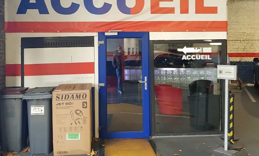 Image 5: Contrôle technique complet essence, diesel, hybride ou GPL