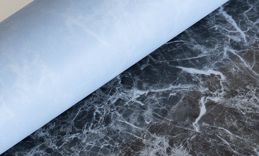 Image 2: Copritavolo stampato in pvc