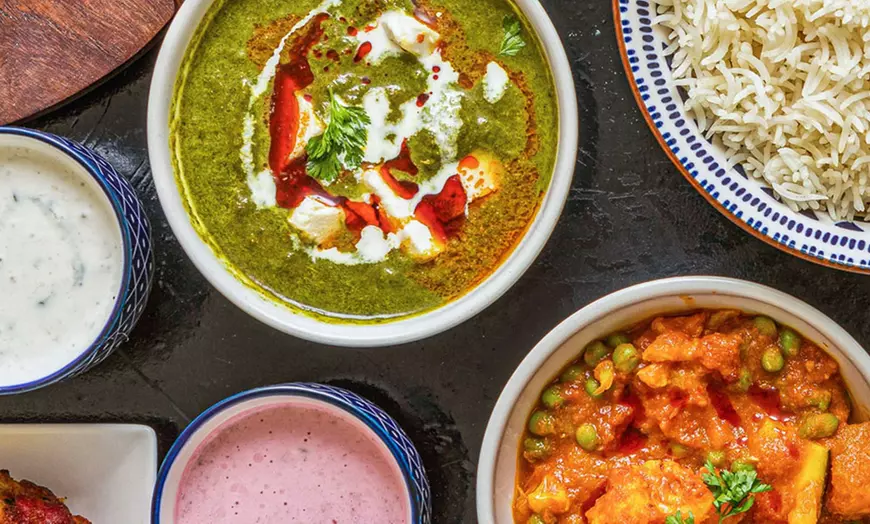 Image 3: Spice it up: proef India in Groningen met een authentiek diner