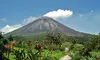 ✈ 6-Nt Costa Rica Volcano & Beach Trip w/ Optional Air & Car. Price is Per Person, Based on Two Guests per Room