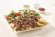 Food and Drink for Takeout or Dine-In at Pita Lite - Oakville (Up to 20% Off). Three Options Available. - Second Medium