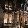 Image 6: Family Chills and Thrills with Cobblestone Ghost Tours