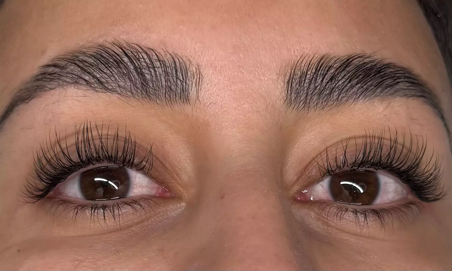 Extensiones de pestañas "Ipanema" con opción a 1 o 2 rellenos