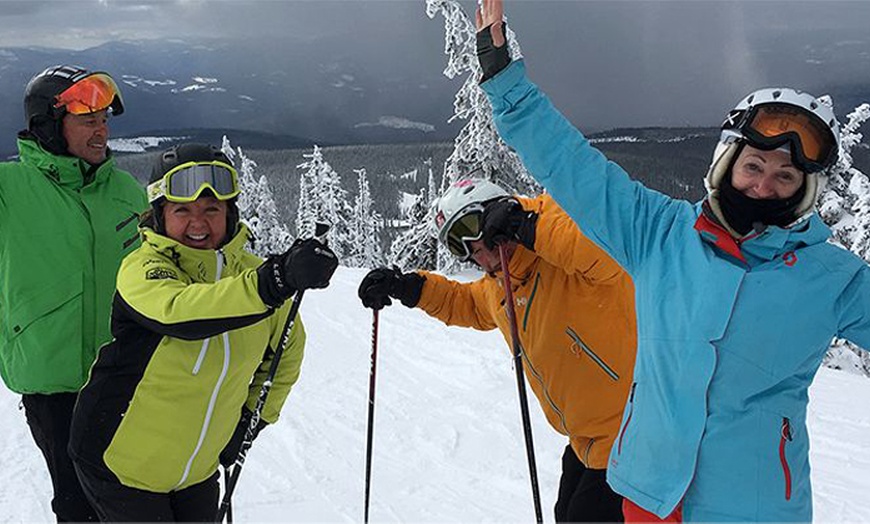 Image 5: Get $100 Ski and Snowboard Gear for Just $65 - Grab Yours Now!