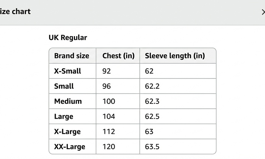 Image 3: Jack & Jones Estate Signature Mens Puffer Jacket