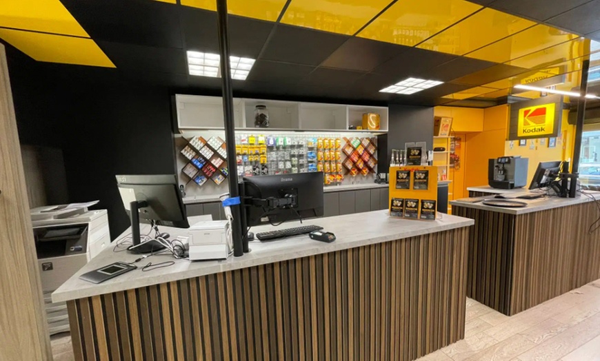 Image 6: Shooting photo à Kodak Lille : business, famille, iris, bébé ou animal