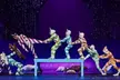 Twas the Night Before... by Cirque du Soleil (December 11-19) - Second Medium
