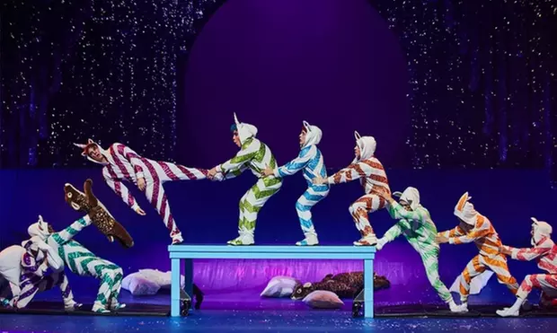 Twas the Night Before - Up to 21% Off