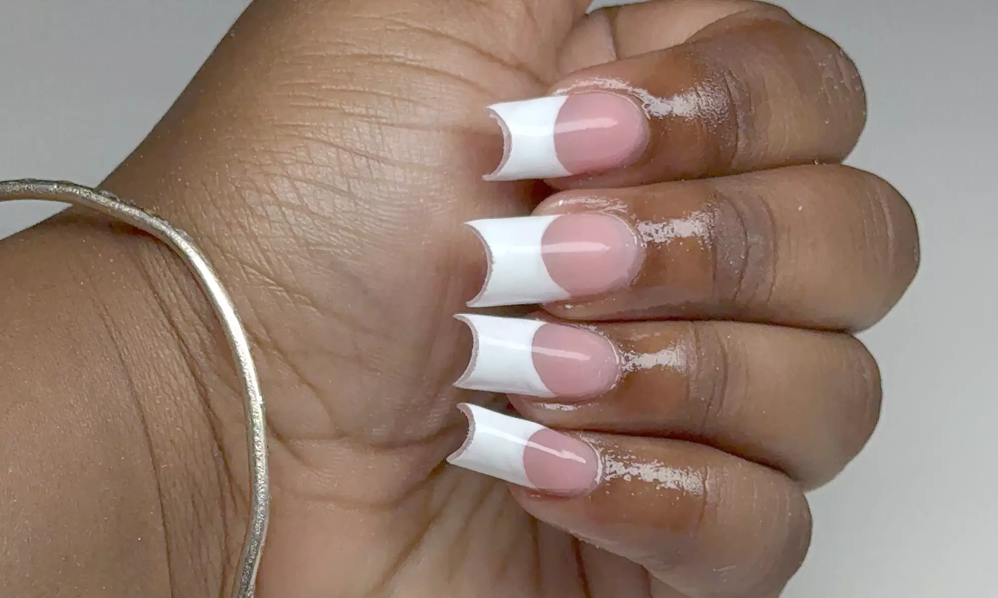 Up to 37% Off on Salon-Shellac/No-Chip Mani-Pedi at Jordans Creations