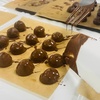 Image 1: Indulge in Chocolate Truffle Making with Friends - Perfect for Gifts!