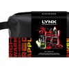 Image 2: Lynx Fine Fragrance Washbag Gift Set