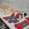 Image 3: 2 Hour Hands-On Woodworking Adventure for 1, 2, or 4 Guests 