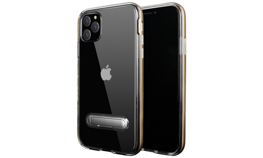 Image 7: Case with Stand for iPhone