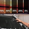 Image 4: Window tinting options for SUVs, sedans, and two-window needs