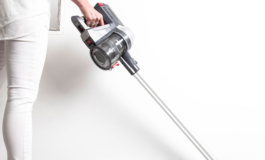 Image 4: Hoover Freedom Cordless Vacuum