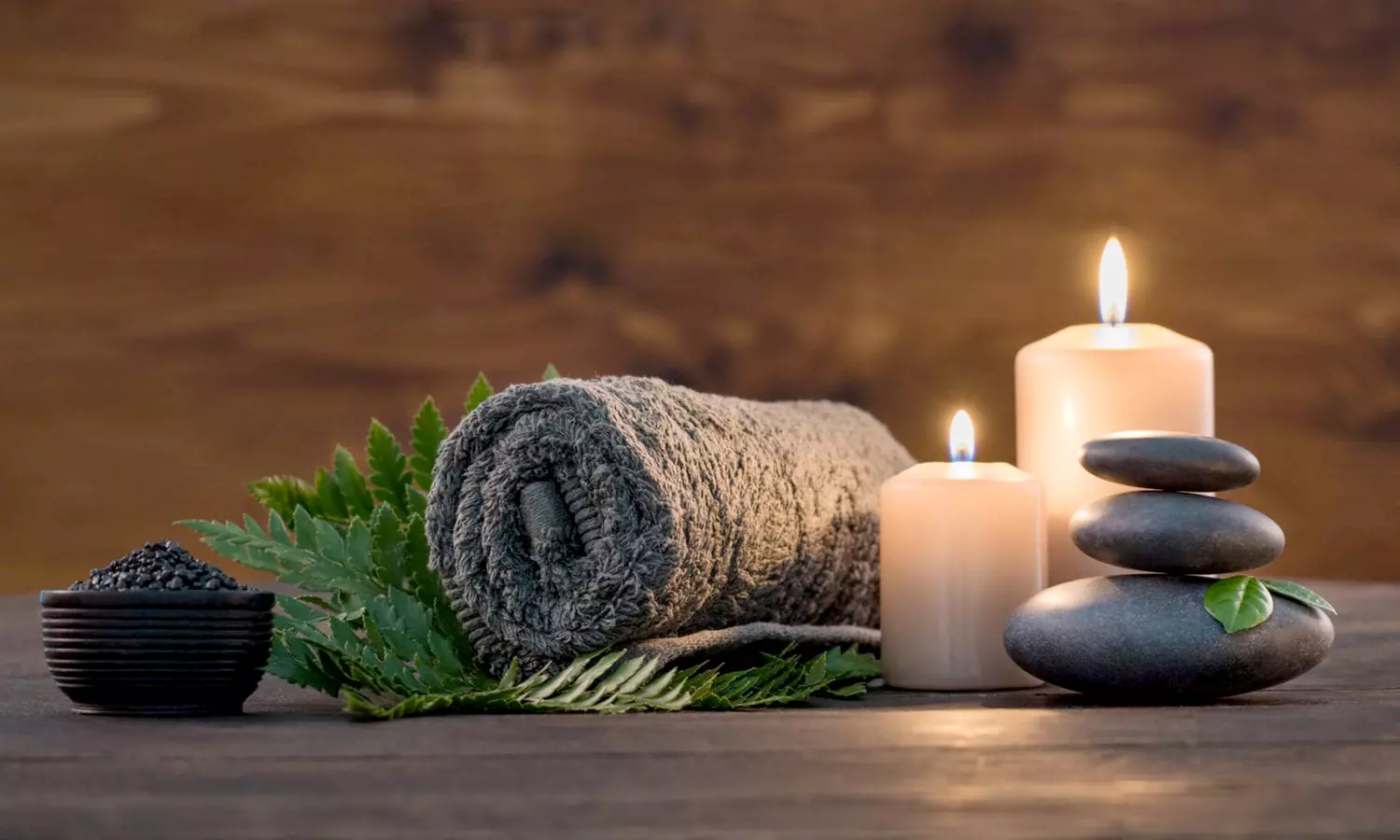 Enjoy 50, 90, or 95 Min Fully Custom Massage Sessions!