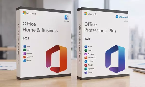 Microsoft Office 2021 - From $11.90 | Groupon