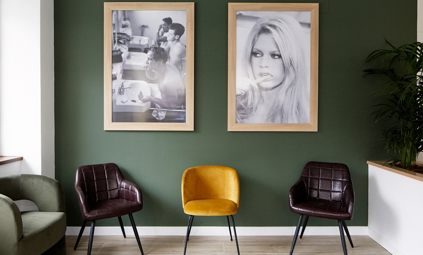 Image 3: 1 o 2 sesiones de mesoterapia inyectada o skinbooster para 1