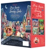 Image 2: Discover Captivating Stories in Peep Inside Fairy Tale Book