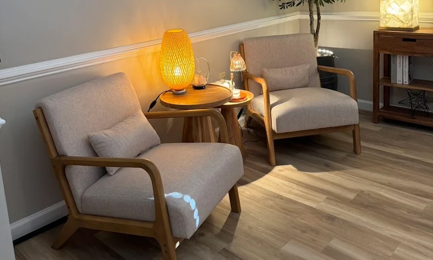 Image 10: Up to 34% Off on Salon - Scalp Care at Rosewood Spa