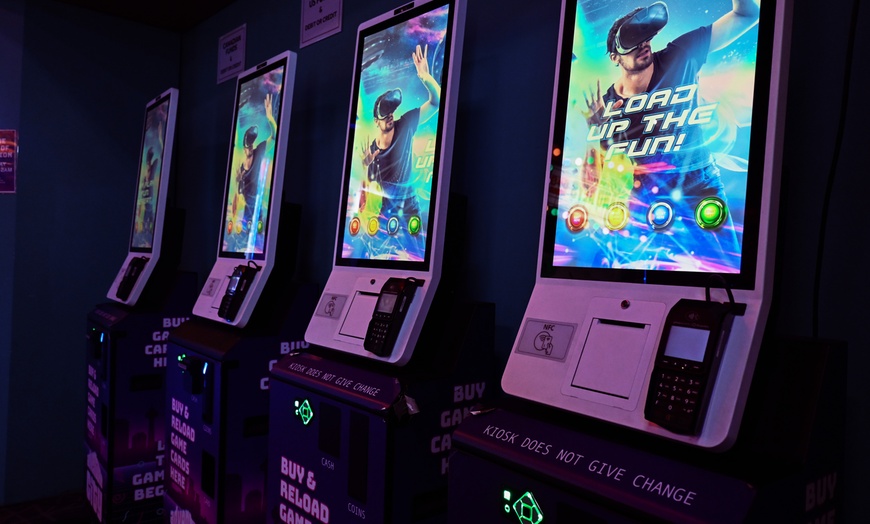 Image 4: Experience Fall Into Fun with Adventure City Pass