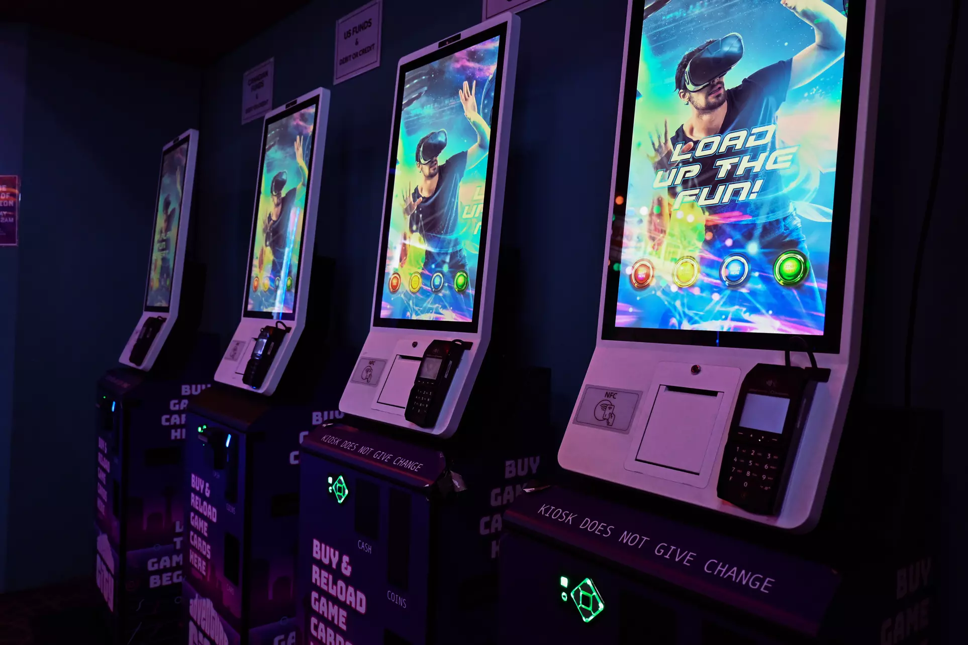 Experience Fall Into Fun with Adventure City Pass