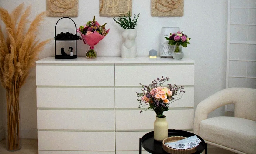 Image 5: 2,5-stündiges Verwöhnpaket für Sie für 1 - 2 Personen