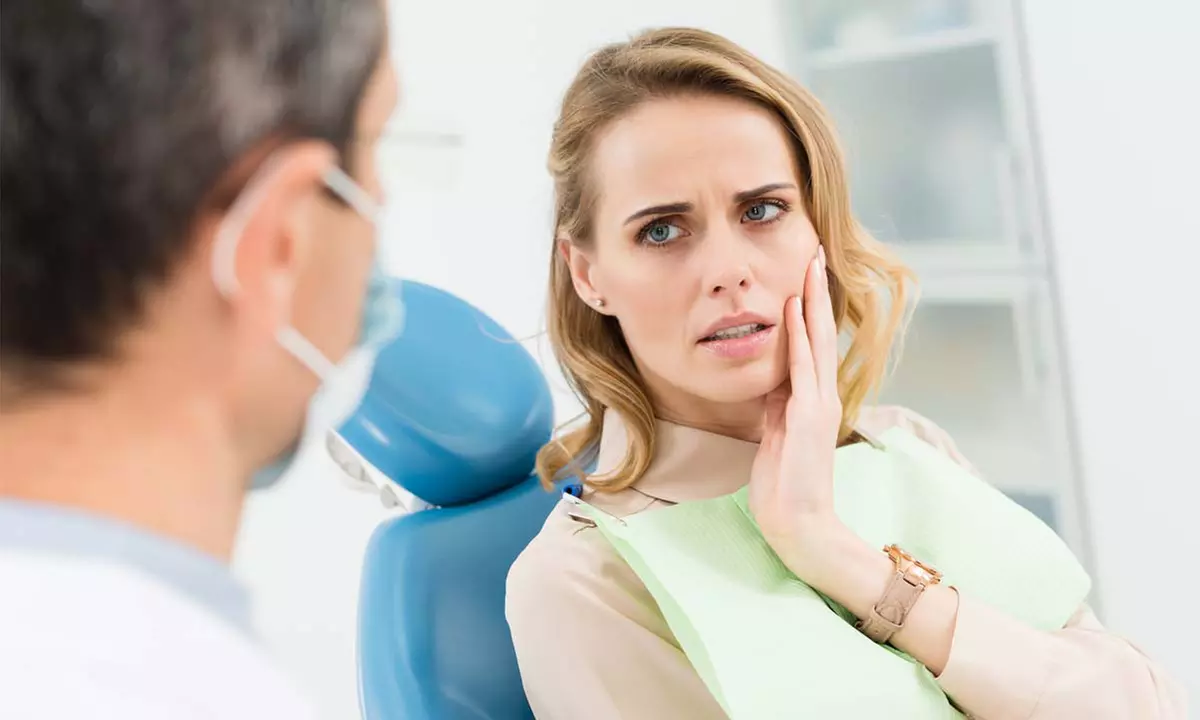 Get a Dental Emergency Exam with X-Rays Up to 50% Off at Pecan Tree Family Dentistry Dentist McKinney - Primary Image