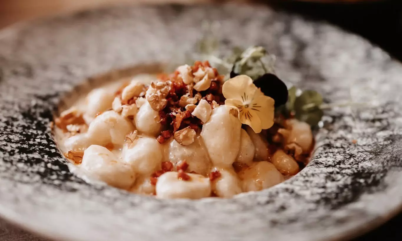 Évasion gourmande à deux pas de Mons au restaurant La Cigogne
