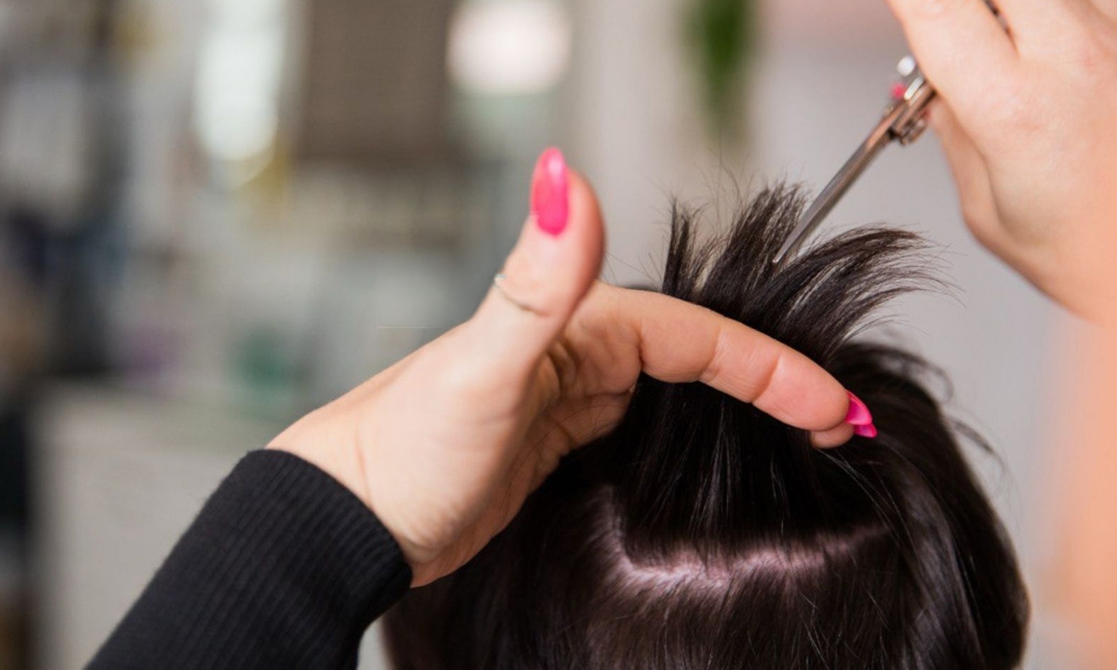Unlock Stunning Curls with Back to School Curly Hair Cuts, Style