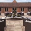 Image 9: Cambridge Belfry Spa Day, Lunch & Prosecco - Up to 41% Off