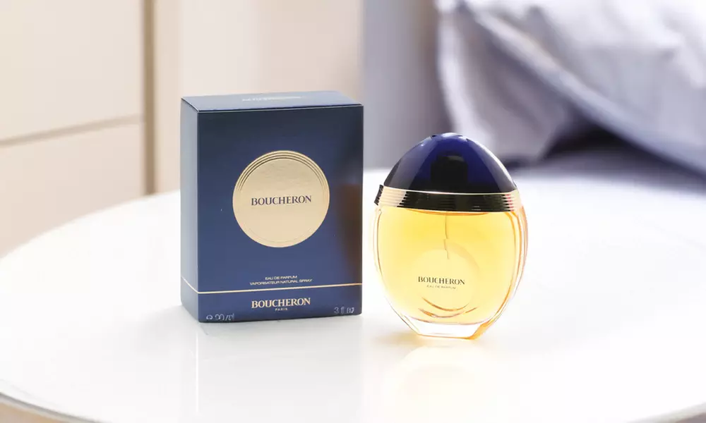 Boucheron Ladies   EDP Spray 3.3 Oz - Primary Image
