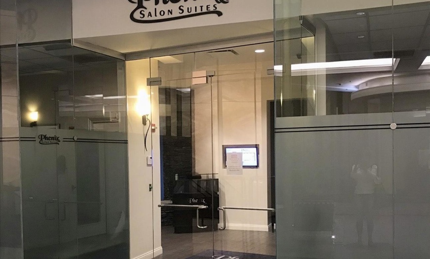 Image 4: 1 or 5 Electromagnetic Sculpting for Muscle Building & Fat Burning