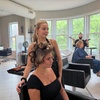Image 2: Revamp Your Hair with a Pro Stylist:Women’s Haircut, Highlights & More