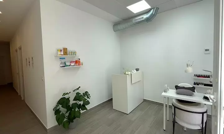 Limpieza facial básica con opción a radiofrecuencia para 1 persona