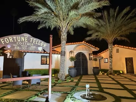 89% Off on Psychic/Astrology/Fortune Teller at Psychic Garden