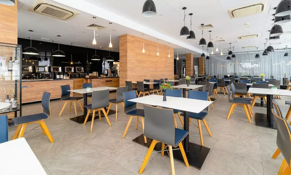 2-7 nocy w apartamencie dla 2 osób w hotelu Panorama w Sudetach