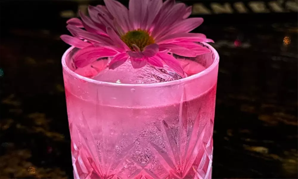 3 Course Dinner + Cocktails for 2 or 4 People, $100 or $150 Credits