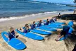 Up to 28% Off on Surfing at HI Surf Club - Second Medium