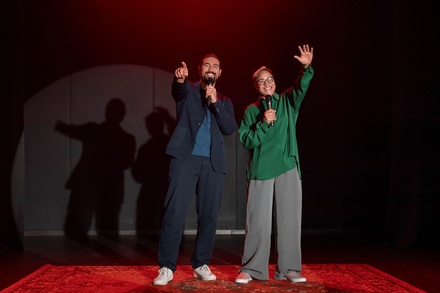 1 Ticket for Comedy Show - Comedy Bar Danforth, Toronto, Ontario