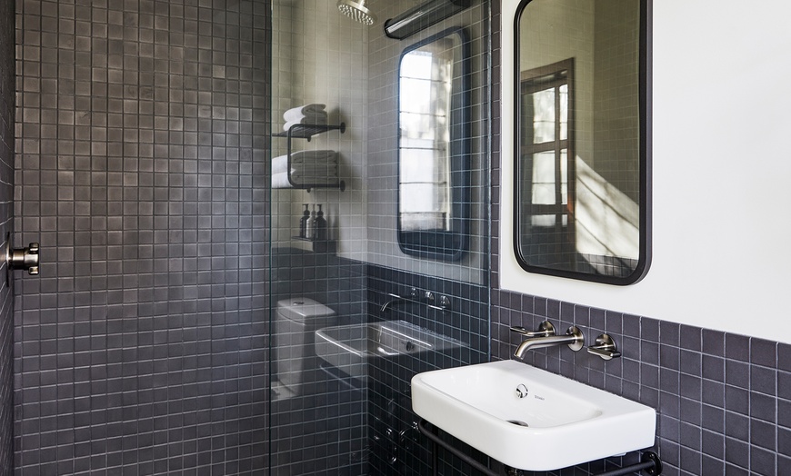 Image 24: 4* Stay in Oregon’s Historic Town With Curated Art & Mid-Century Charm