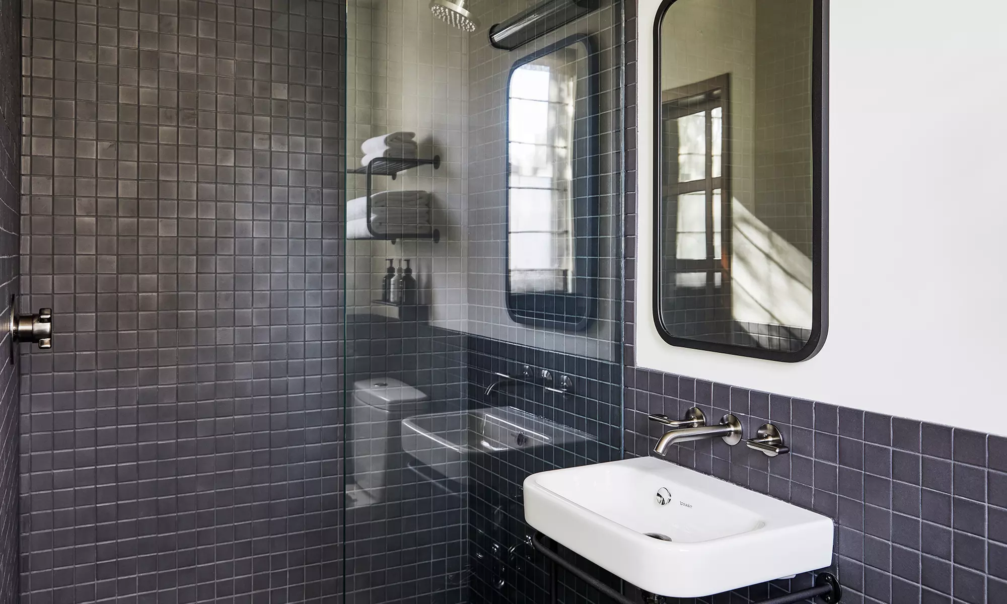 4* Stay in Oregon’s Historic Town With Curated Art & Mid-Century Charm