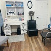 Image 1: Get an Haircut w/ Shampoo, and Styling  w/ an Optional Hair Treatment