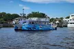 Experience the Thrill of a 2-Hour Dolphin & Island Tour from Uncharted Waters Dolphin and Fishing Charters! - Second Medium