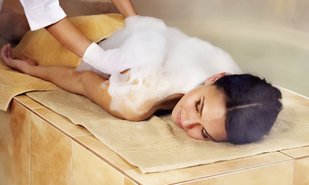 Signature Glow: Choice of One Beauty Service - Blo Out Beauty Bar